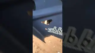 поломалося я (или почему иногда нужно чистить топливную систему)