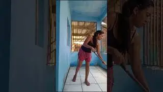 Rotina de faxina #vlog #vidadeestudante #routines #produtivo #faxina #faxinadacasa