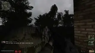 восточные топи,небольшая вылозка