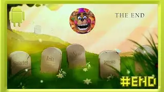 [Voice/Indonesia] FFPS/FNAF 6 Android Official || Night/Day 6 (End)