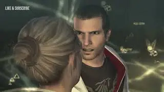 Assassin's Creed Brotherhood ENDING (PC)