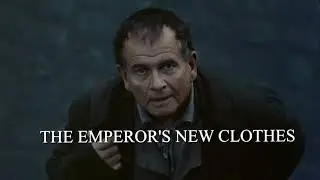 The Emperor's New Clothes
