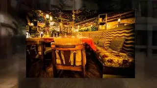 Reem Al Bawadi the best Lebanese restaurant in Dubai