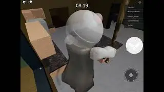 Roblox puppet ghostmo showcase