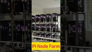 what'this Pi node Farm in VietNam 