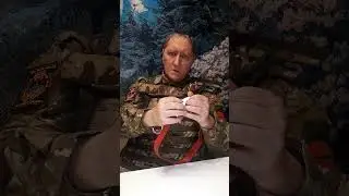 Наложение ЖКС на руку #жгуты #турникеты