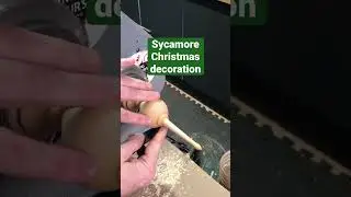 Handmade Christmas Decoration