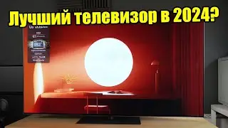 Обзор OLED телевизора LG G4 (в сравнении с G3 и Sony A95L) | ABOUT TECH