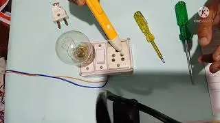 Simple Line Testor Aur Electronic Line Testor