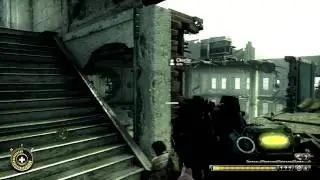 Resistance 3  playthrough  en español parte 12