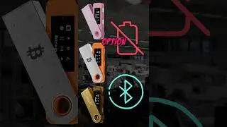 Watch This Before Buying a Ledger S Plus