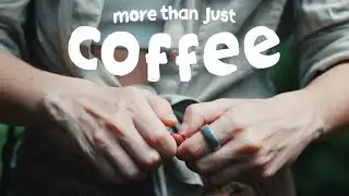 Discovering Bali's coffee culture • What being a coffee farmer is like?