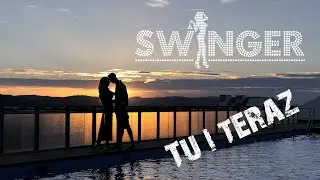 SWING3R - Tu i Teraz (Official Video)