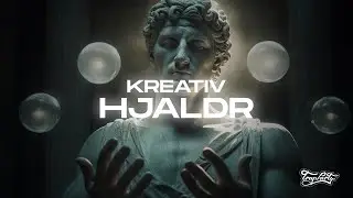 Kreativ - Hjaldr [Trap Party Release]