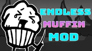 Asdf's Endless Muffin Time Mod