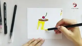 Десерт