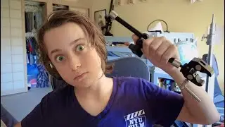 The MAGIC Arm
