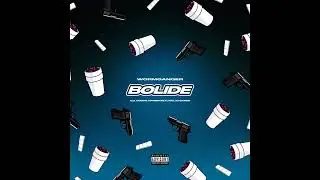 WormGanger, CODE10, MANEMXNEYLXRD, ICYBANDO - Bolide