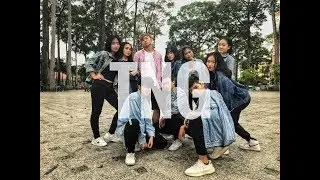 Lay Me Down - Burn Up Dance Cover | TNG Dance Team
