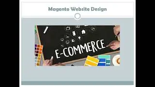 Which is best company for Magento Development