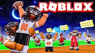 Roblox Football Fusion P1: Gear Up and Hit the Field!