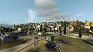 World in Conflict - Mission 10 - 