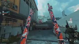 TEN TOES DOWN - MW3 MODEL 1887 & LOCKWOOD 680 SHOTGUN MONTAGE