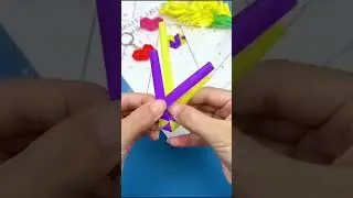 Кто-бы мог подумать из чего сделан этот брелок #брелок #делайсам