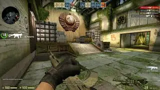 New Cache FPS Test (R.I.P)