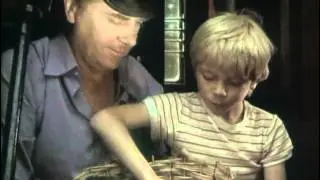 На дальней станции сойду / Дениска и Лесник (Из фильма 
