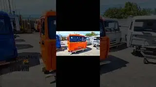 Кабина Камаз 6520 в Сургут. ЦЕНТР КАБИН +7-917-230-2060.