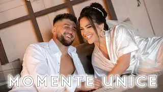 Videoclip cu Momenete Unice de Nunta - Love Story