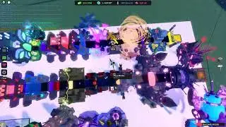 Road to Sacrificed ALT pt.2 | Miner's Haven Reincarnation