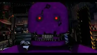 Моды на фнаф ultimate custom night