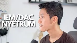 Budget 1 Juta Dapet IEM dan DAC Apa ? #QnA Part 10