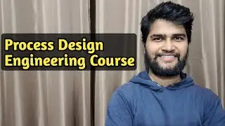 Core Engineering is live! Ask your question! Process Design Engineering Course & Consultancy