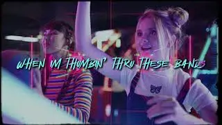 Lyric Video Made Completely with Free Stock Footage from Pexels | Do My Happy Dance