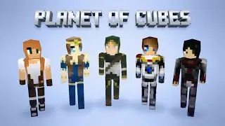 Medieval Skin Pack