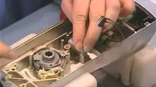 Как сделать электронный замок