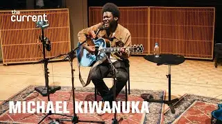 Michael Kiwanuka - Final Frame (Acoustic, Live at The Current, 2017)