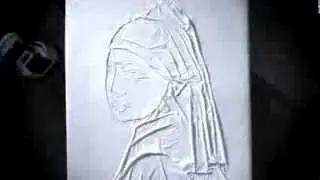 The Art of Ironing