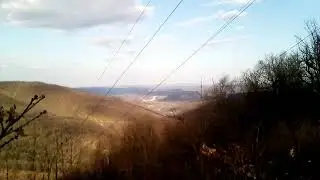 станица куринская