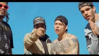 Pollo e Mc Pedrinho - Fé & Prosperidade 🙏🏻✨ feat. Luccas Carlos (Clipe oficial) #2P