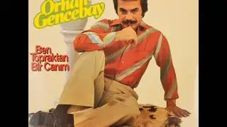 Orhan Gencebay - Gurbet