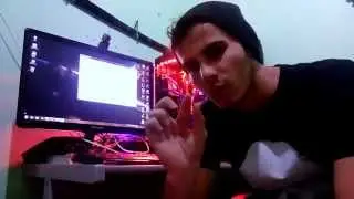 mod gba water cooler selado 2 parte