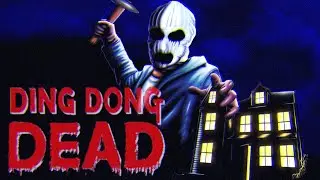 Puppet Combo horror game live stream