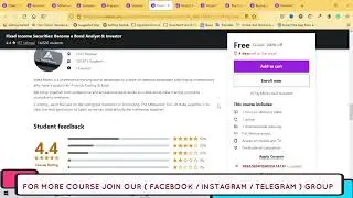 Udemy free  udemy coupon  udemy paid courses for free  how to get udemy paid courses for free