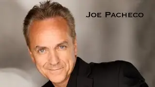 Joe Pacheco Reel