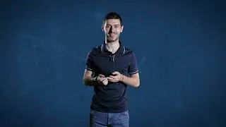 Code to Success: Иван Данин