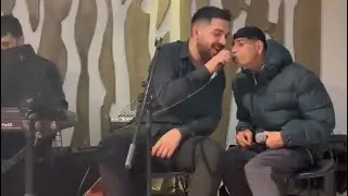 Özkan ÇETİN & Hiko BABA kahkaha dolu sahne performansı 🔥🎶